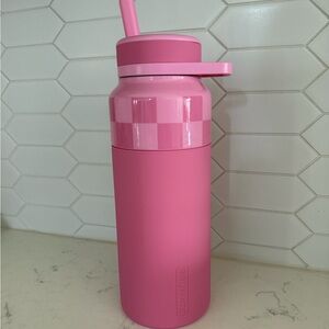 BrüMate 35oz Rotera water bottle (Krista Horton collab)